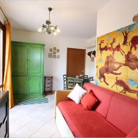 Senia Lägenhet San Vito Lo Capo Exteriör bild
